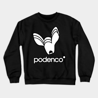 FOR PODENCO LOVERS Crewneck Sweatshirt